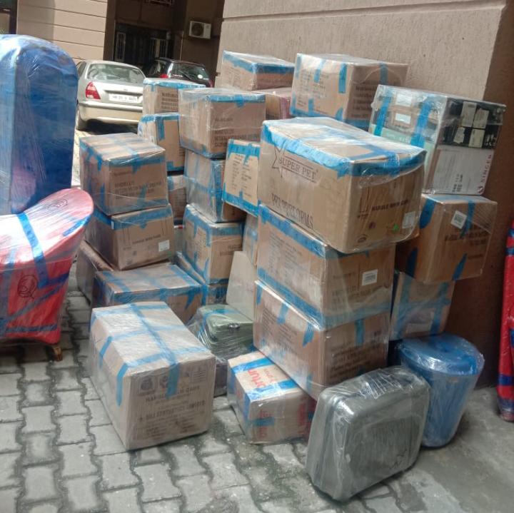 Packers and Movers images 24